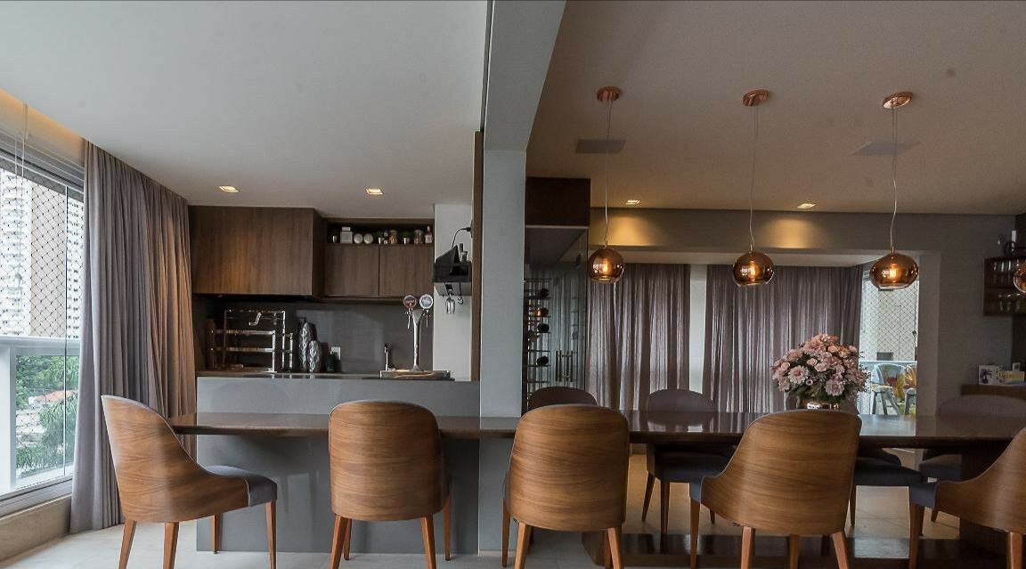 Apartamento, 3 quartos, 174 m² - Foto 14