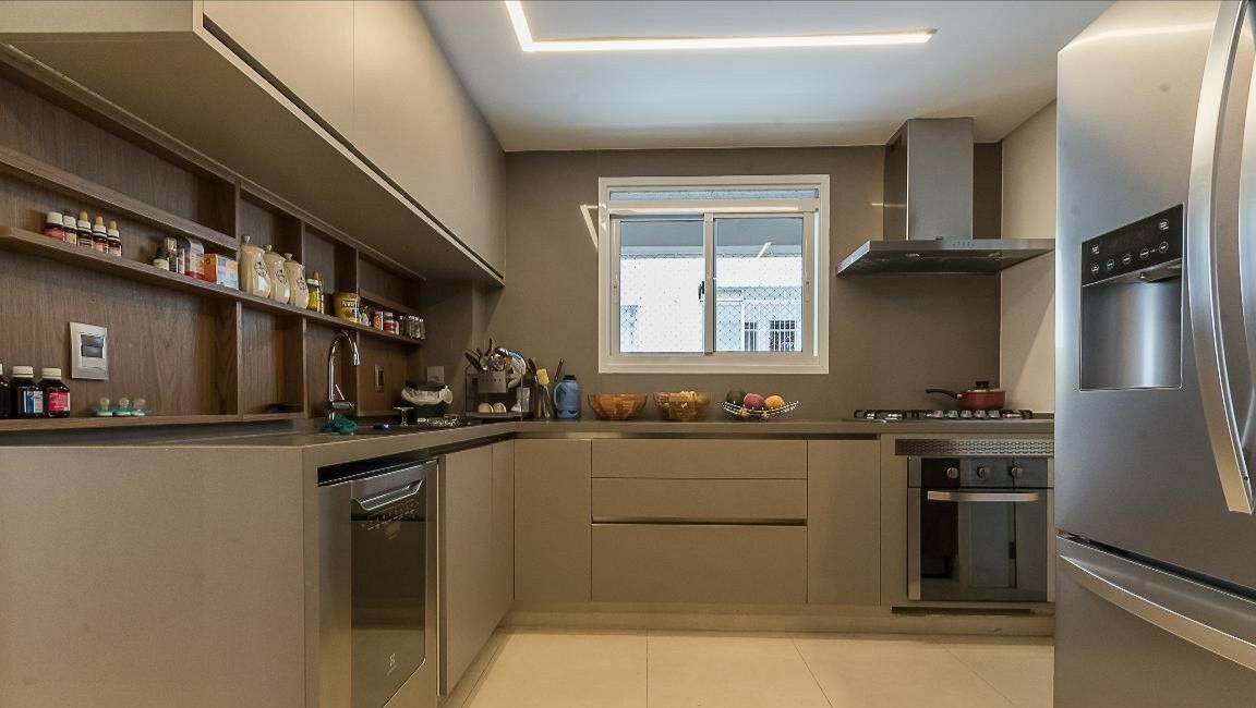 Apartamento, 3 quartos, 174 m² - Foto 32