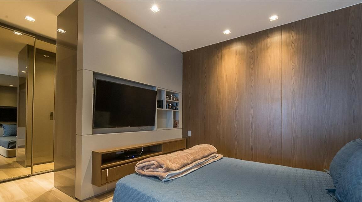 Apartamento, 3 quartos, 174 m² - Foto 28