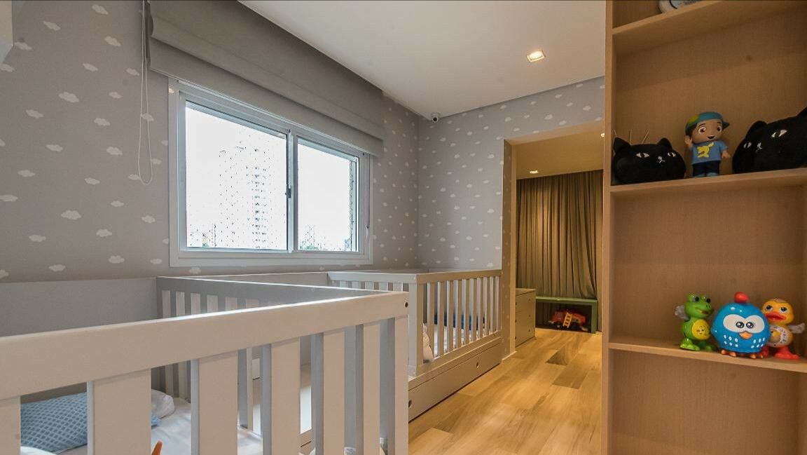Apartamento, 3 quartos, 174 m² - Foto 16