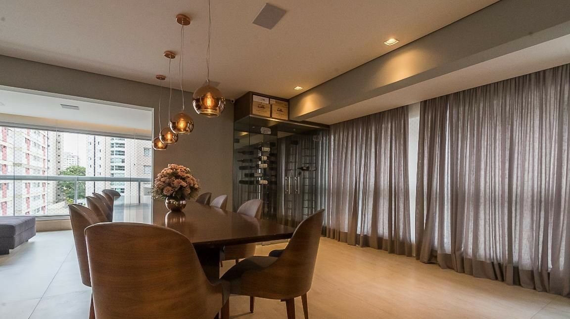 Apartamento, 3 quartos, 174 m² - Foto 13