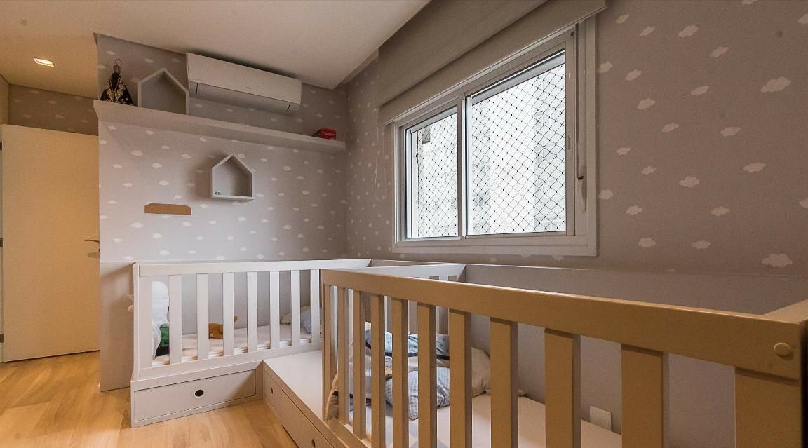 Apartamento, 3 quartos, 174 m² - Foto 17