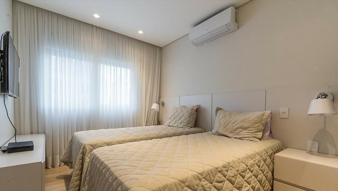 Apartamento, 3 quartos, 174 m² - Foto 21