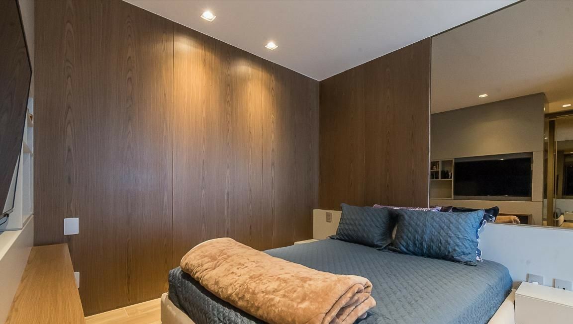 Apartamento, 3 quartos, 174 m² - Foto 27