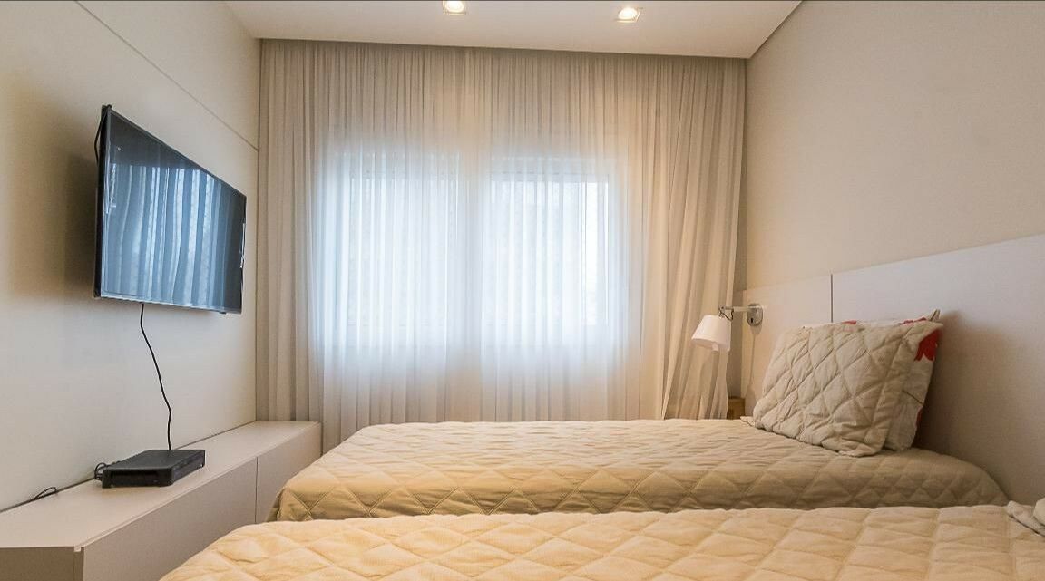 Apartamento, 3 quartos, 174 m² - Foto 22