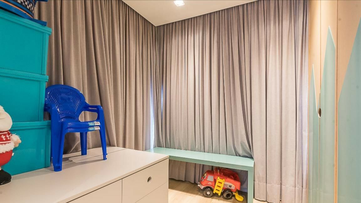 Apartamento, 3 quartos, 174 m² - Foto 19