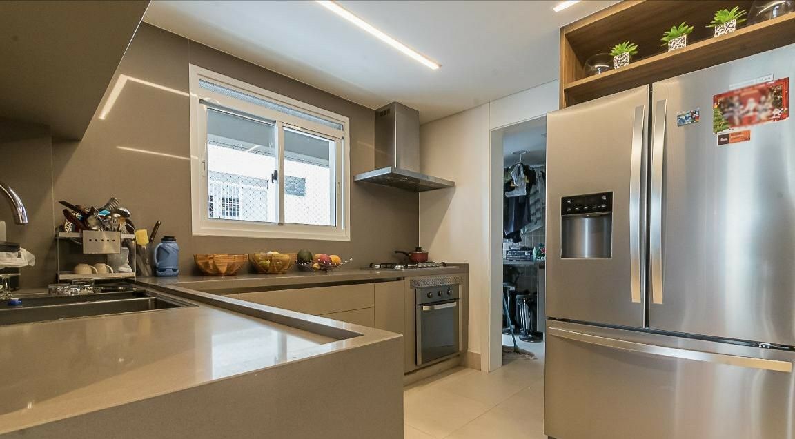 Apartamento, 3 quartos, 174 m² - Foto 31