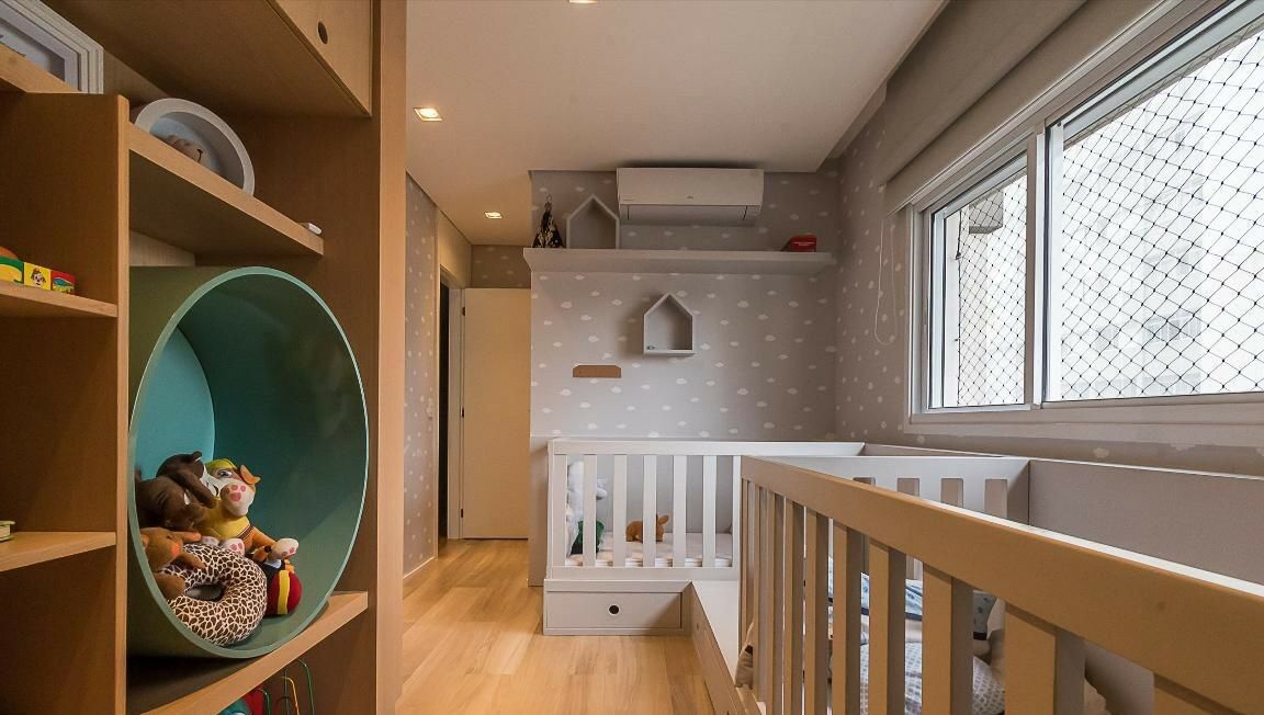 Apartamento, 3 quartos, 174 m² - Foto 18