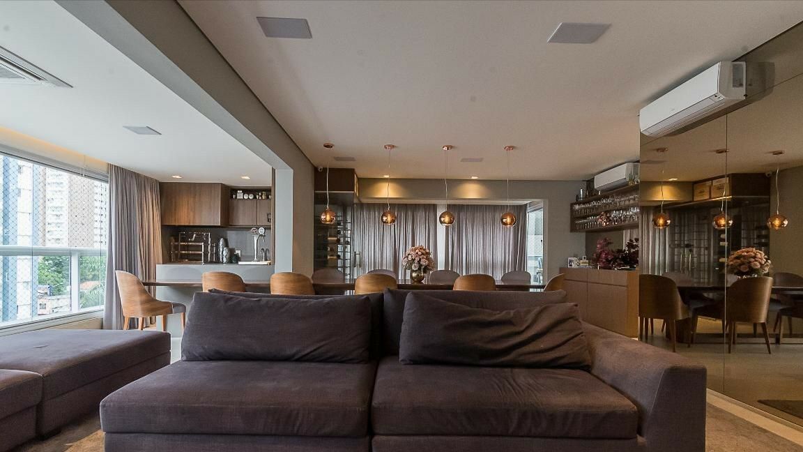 Apartamento, 3 quartos, 174 m² - Foto 6