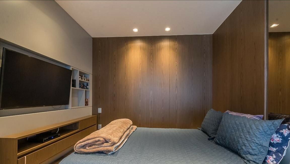 Apartamento, 3 quartos, 174 m² - Foto 26