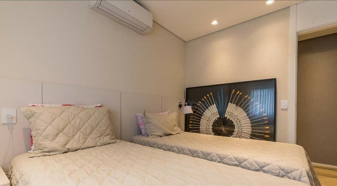 Apartamento, 3 quartos, 174 m² - Foto 23
