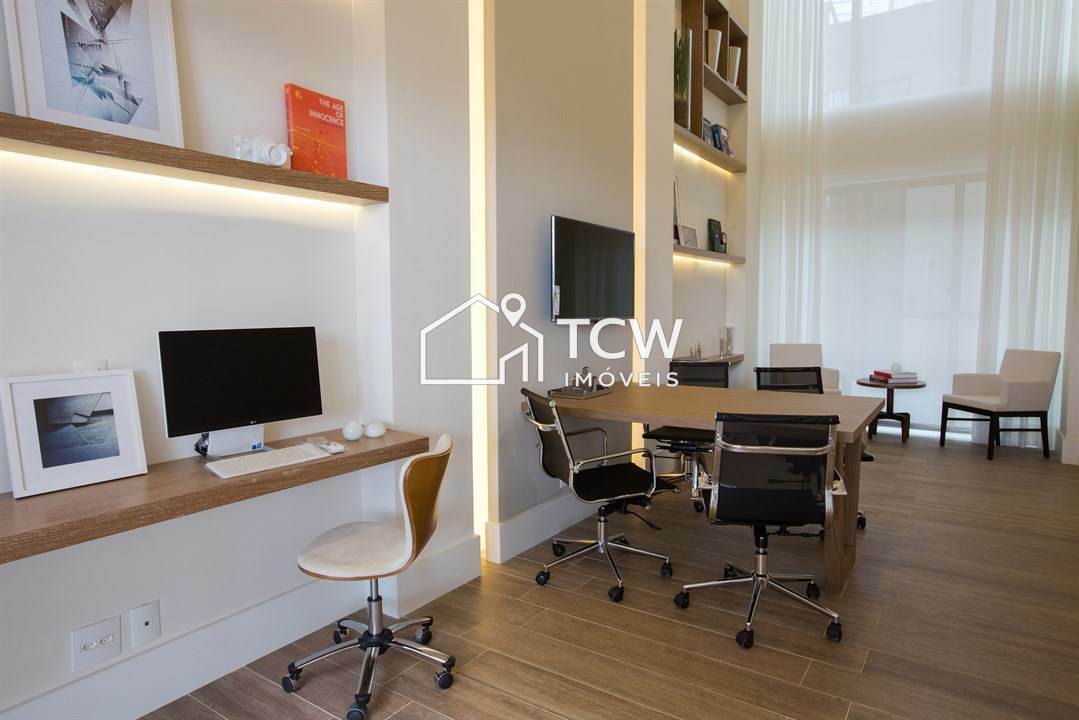 Apartamento, 4 quartos, 460 m² - Foto 8