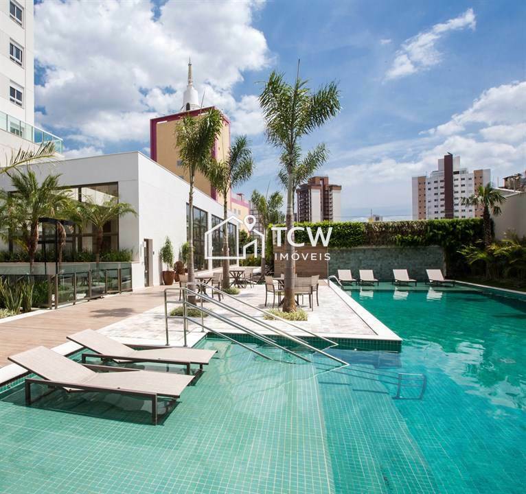 Apartamento, 4 quartos, 460 m² - Foto 21