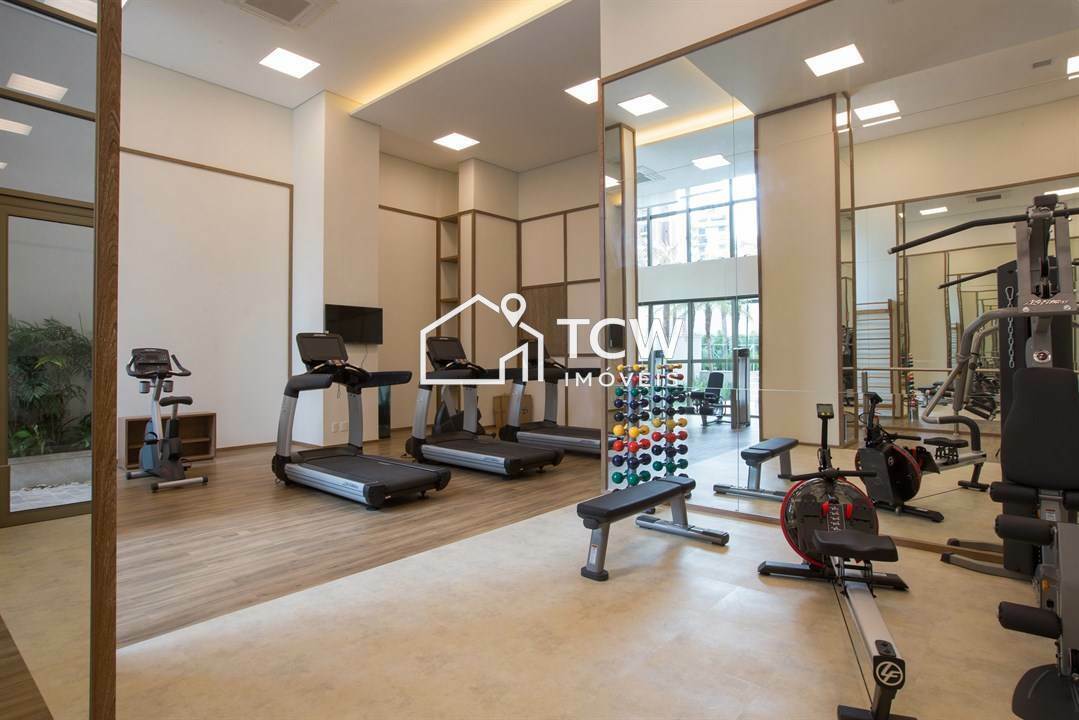 Apartamento, 4 quartos, 460 m² - Foto 9