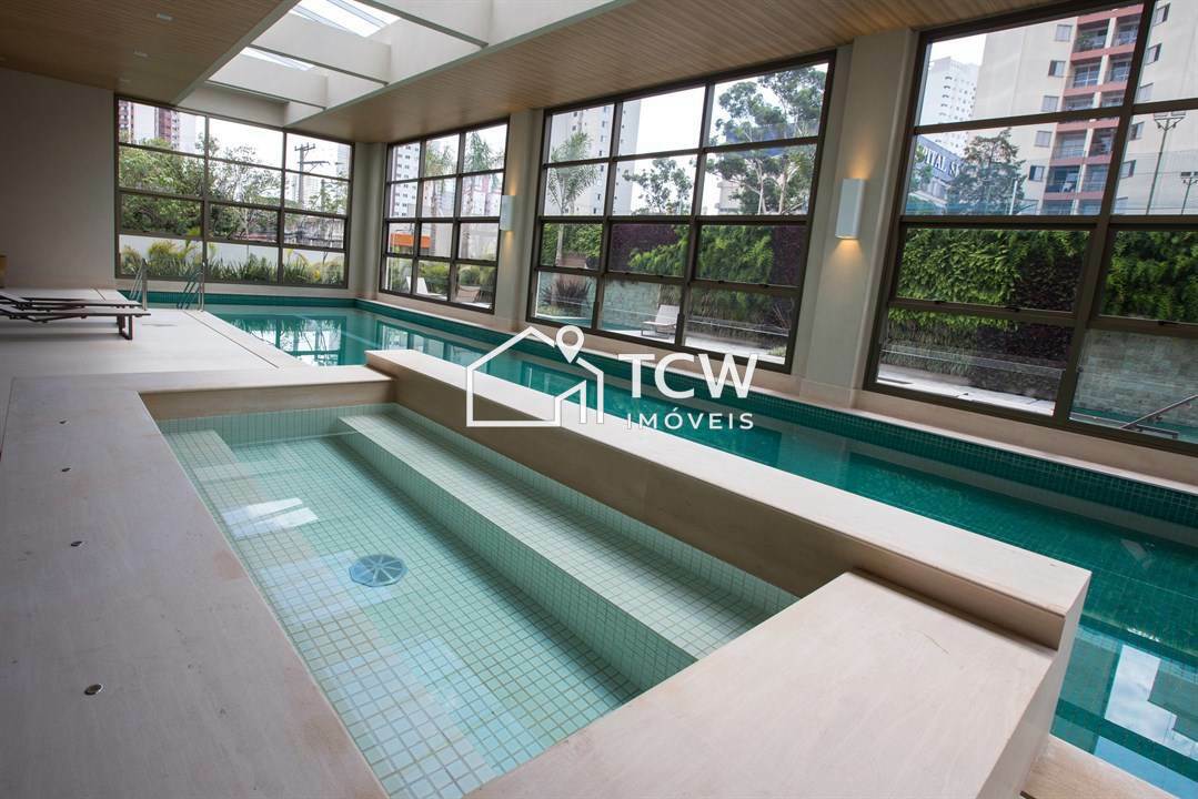 Apartamento, 4 quartos, 460 m² - Foto 19