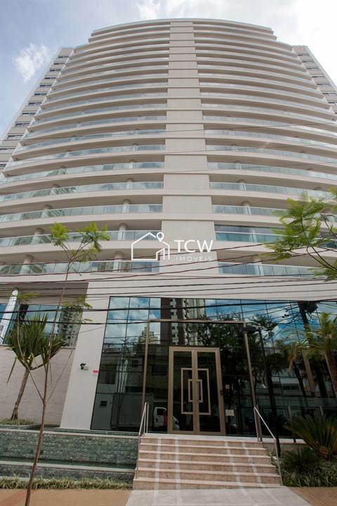 Apartamento, 4 quartos, 460 m² - Foto 4