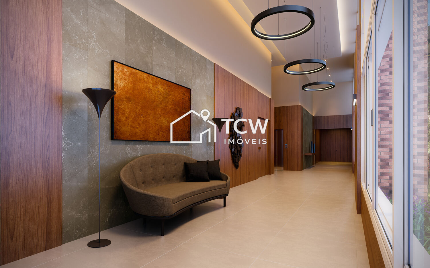 Cobertura, 4 quartos, 518 m² - Foto 5