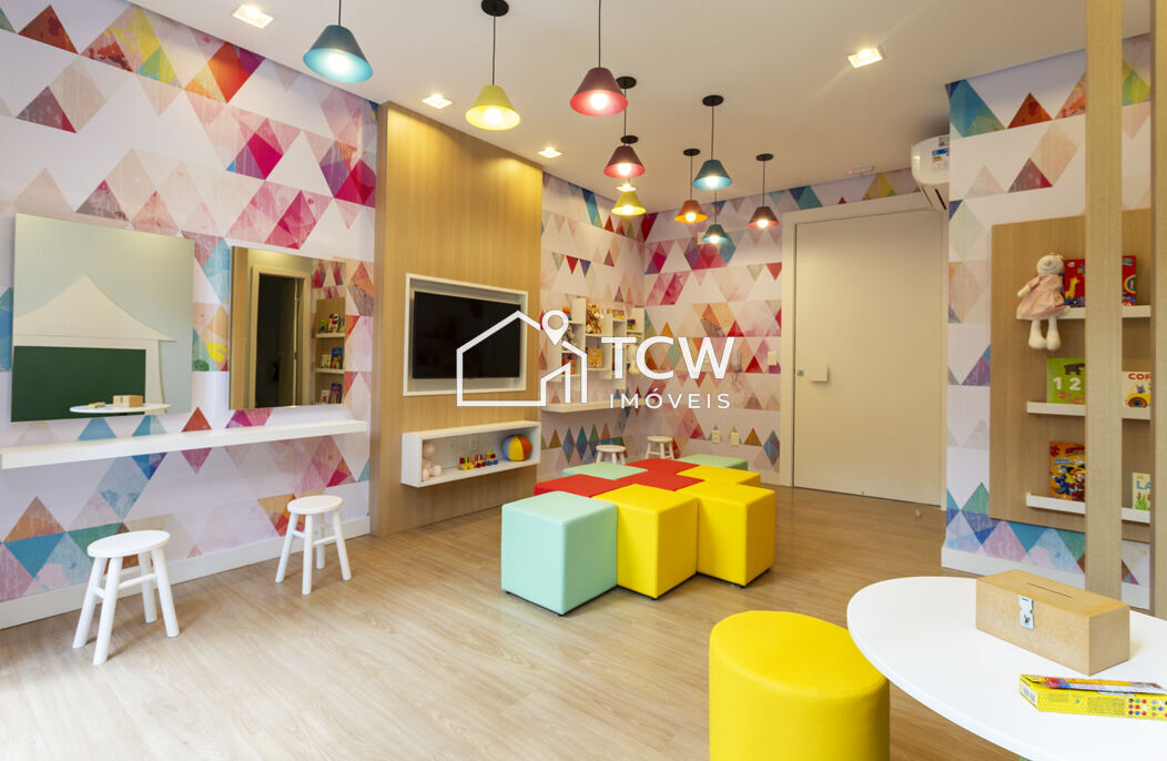 Cobertura, 4 quartos, 518 m² - Foto 9