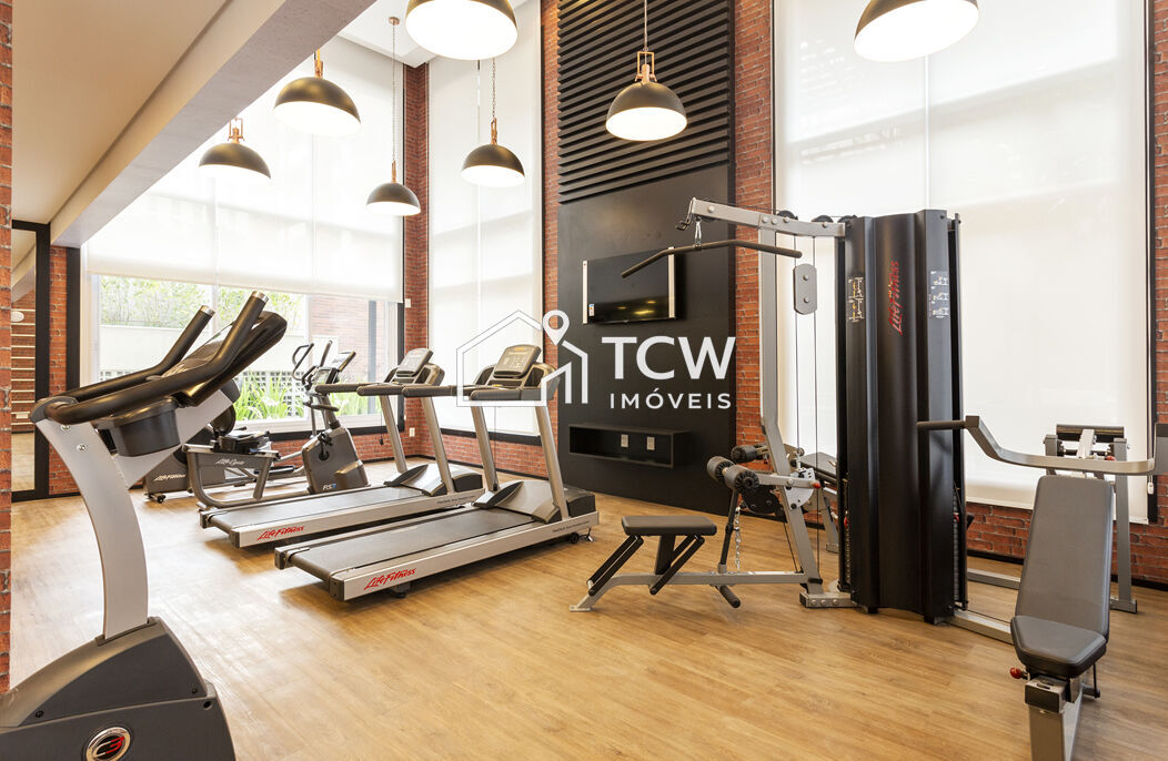 Cobertura, 4 quartos, 518 m² - Foto 8