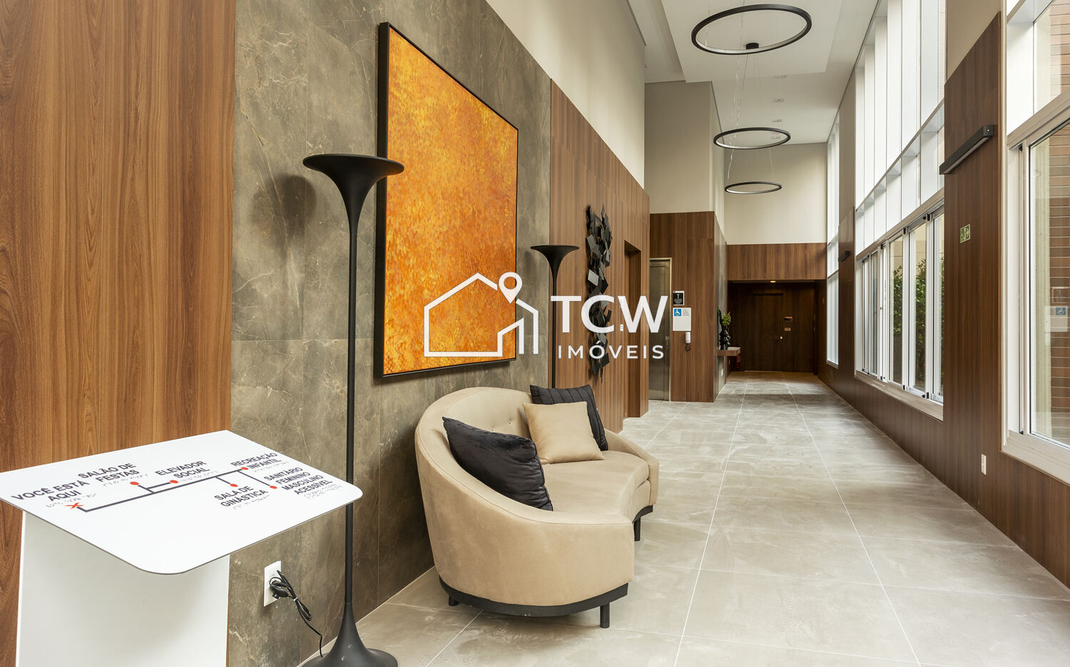 Cobertura, 4 quartos, 518 m² - Foto 4