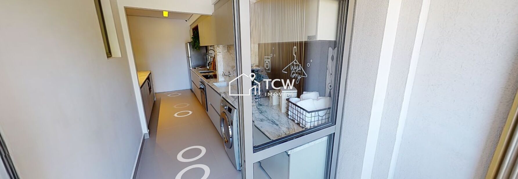 Apartamento, 2 quartos, 128 m² - Foto 13