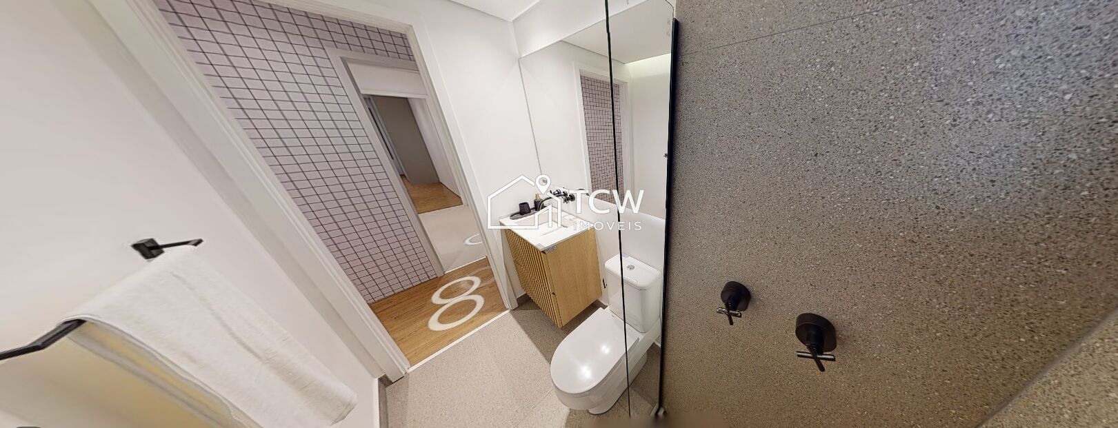 Apartamento, 2 quartos, 128 m² - Foto 7