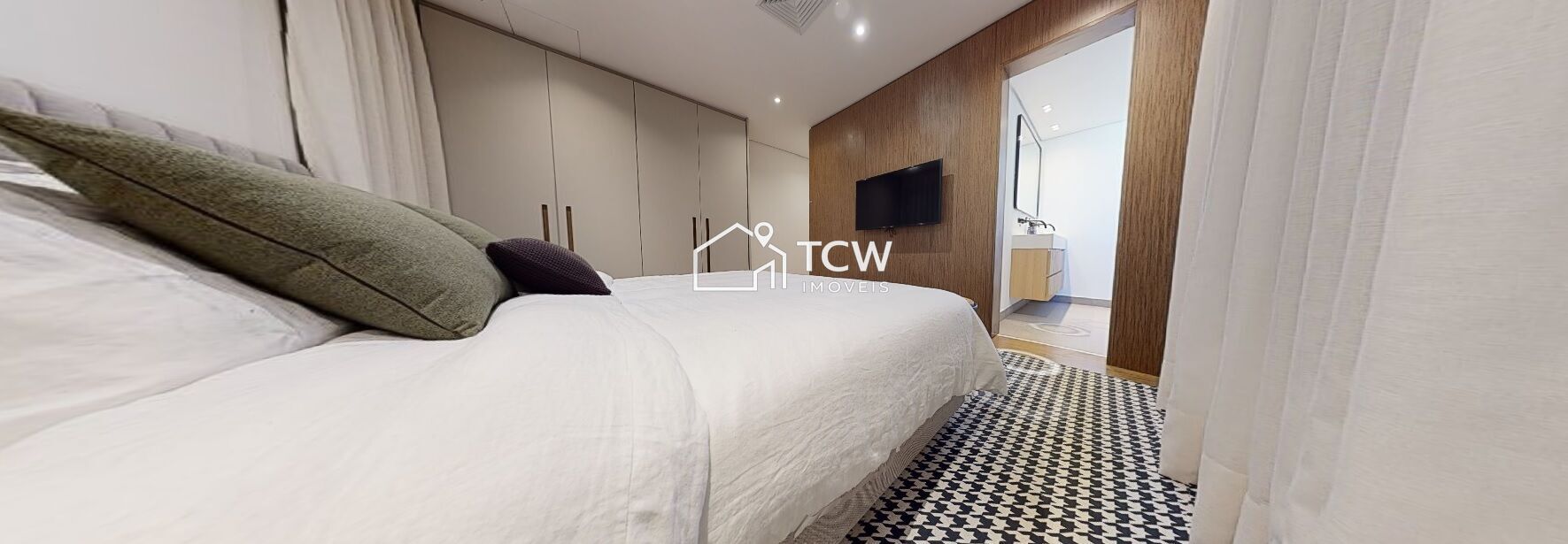 Apartamento, 2 quartos, 128 m² - Foto 10