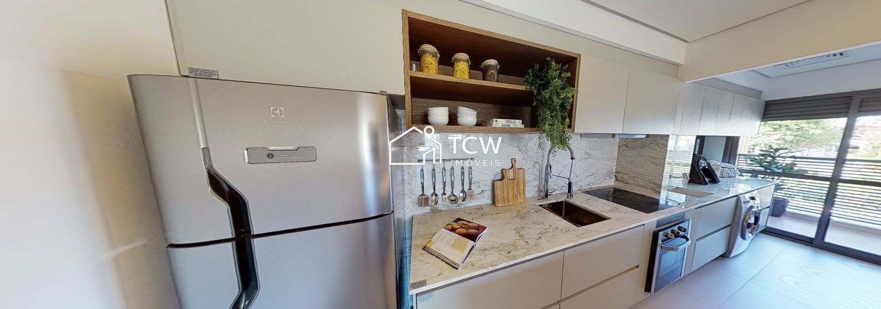 Apartamento, 2 quartos, 128 m² - Foto 11