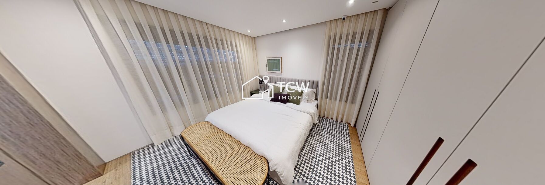 Apartamento, 2 quartos, 128 m² - Foto 8