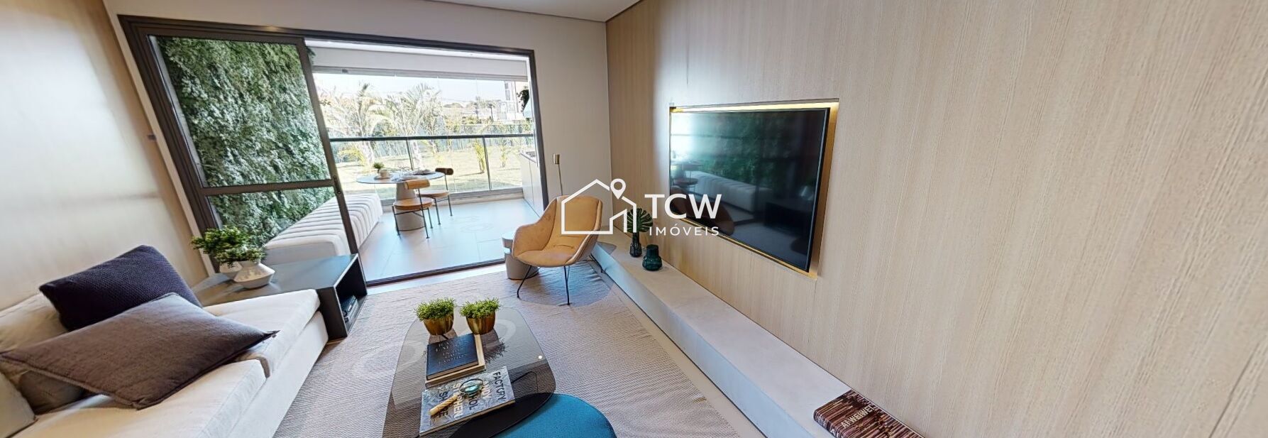 Apartamento, 2 quartos, 128 m² - Foto 5