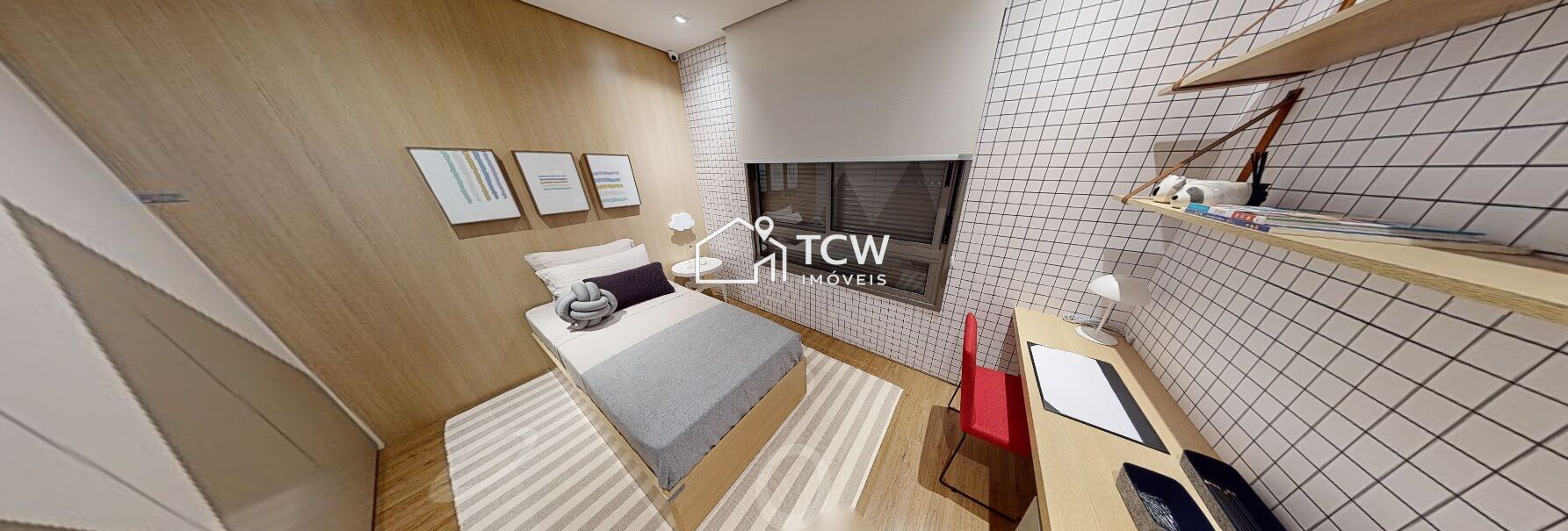 Apartamento, 2 quartos, 128 m² - Foto 6