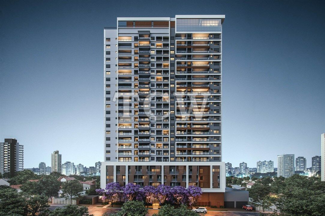 Apartamento à venda com 3 quartos, 125m² - Foto 4