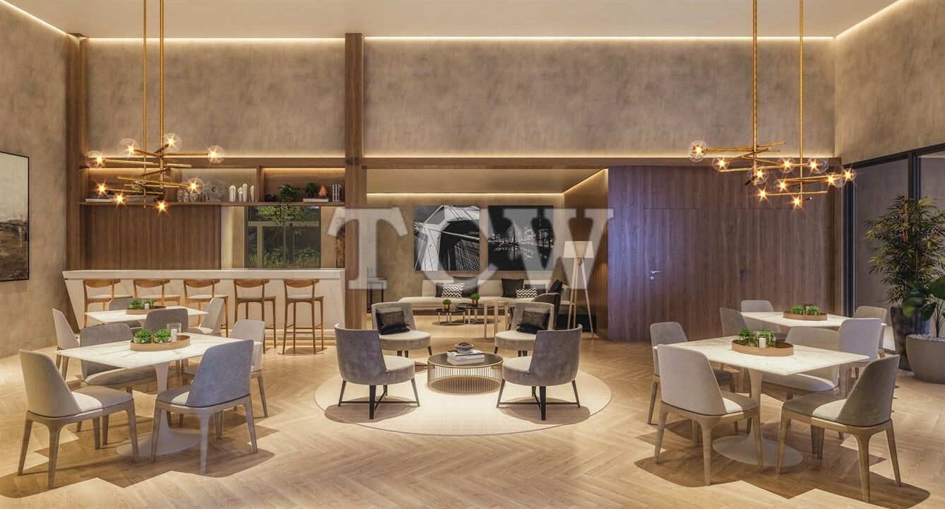 Apartamento à venda com 3 quartos, 125m² - Foto 7
