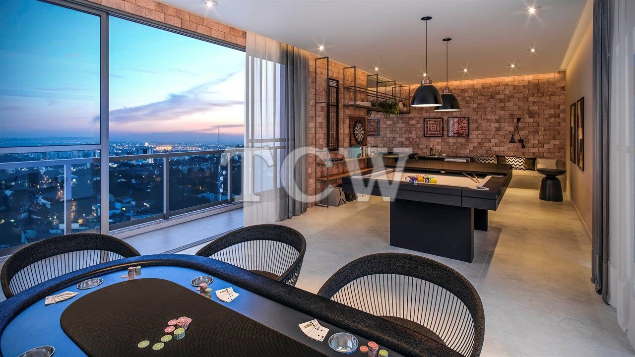 Apartamento à venda com 3 quartos, 125m² - Foto 10