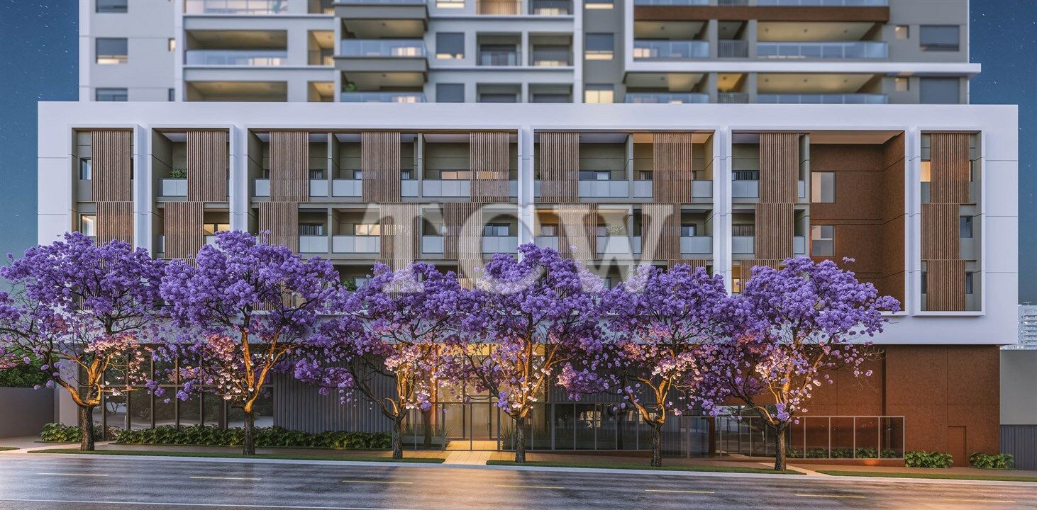 Apartamento à venda com 3 quartos, 125m² - Foto 5