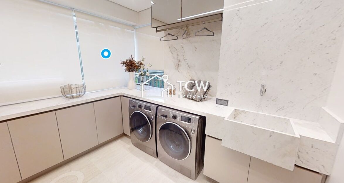 Apartamento, 4 quartos, 341 m² - Foto 14