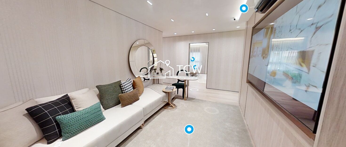 Apartamento, 4 quartos, 341 m² - Foto 16