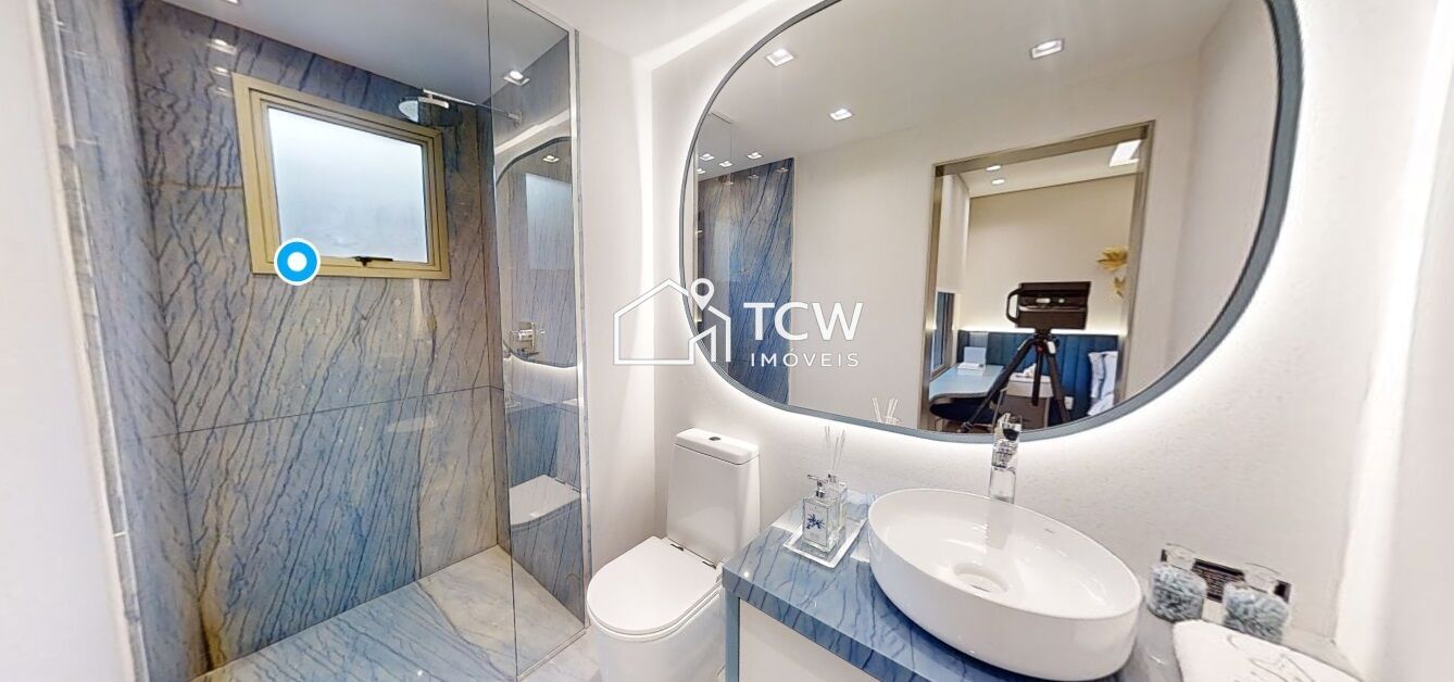 Apartamento, 4 quartos, 341 m² - Foto 24