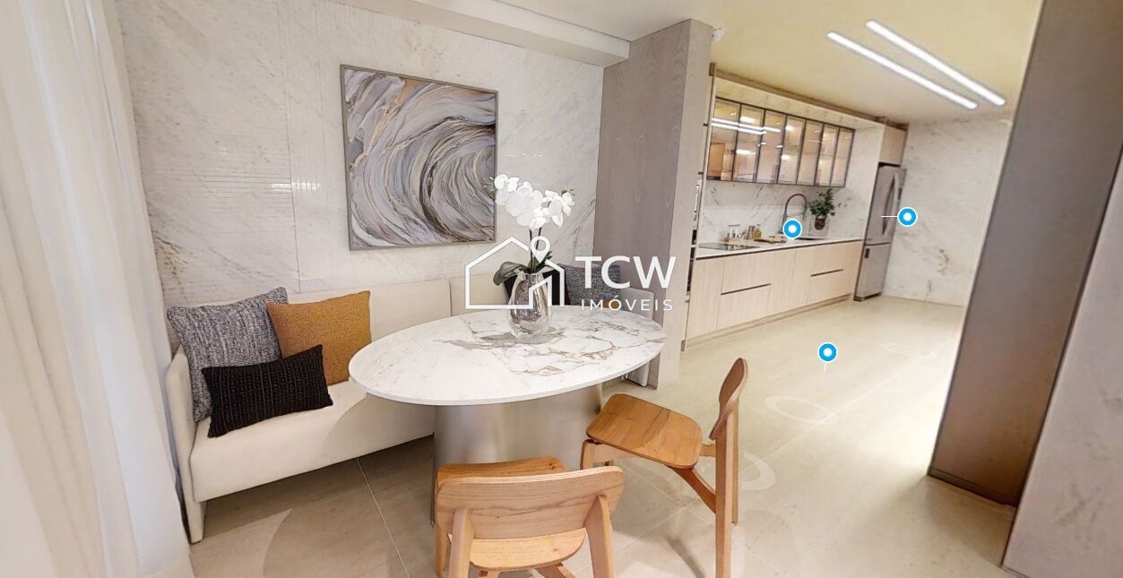 Apartamento, 4 quartos, 341 m² - Foto 10