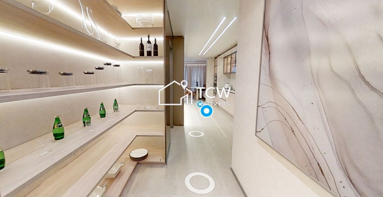 Apartamento, 4 quartos, 341 m² - Foto 13