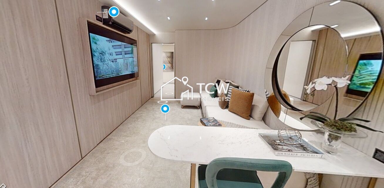 Apartamento, 4 quartos, 341 m² - Foto 17