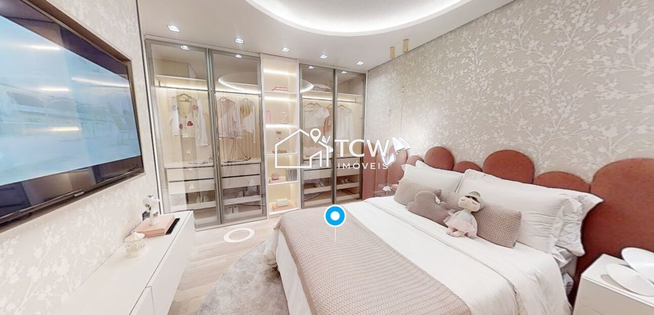 Apartamento, 4 quartos, 341 m² - Foto 26