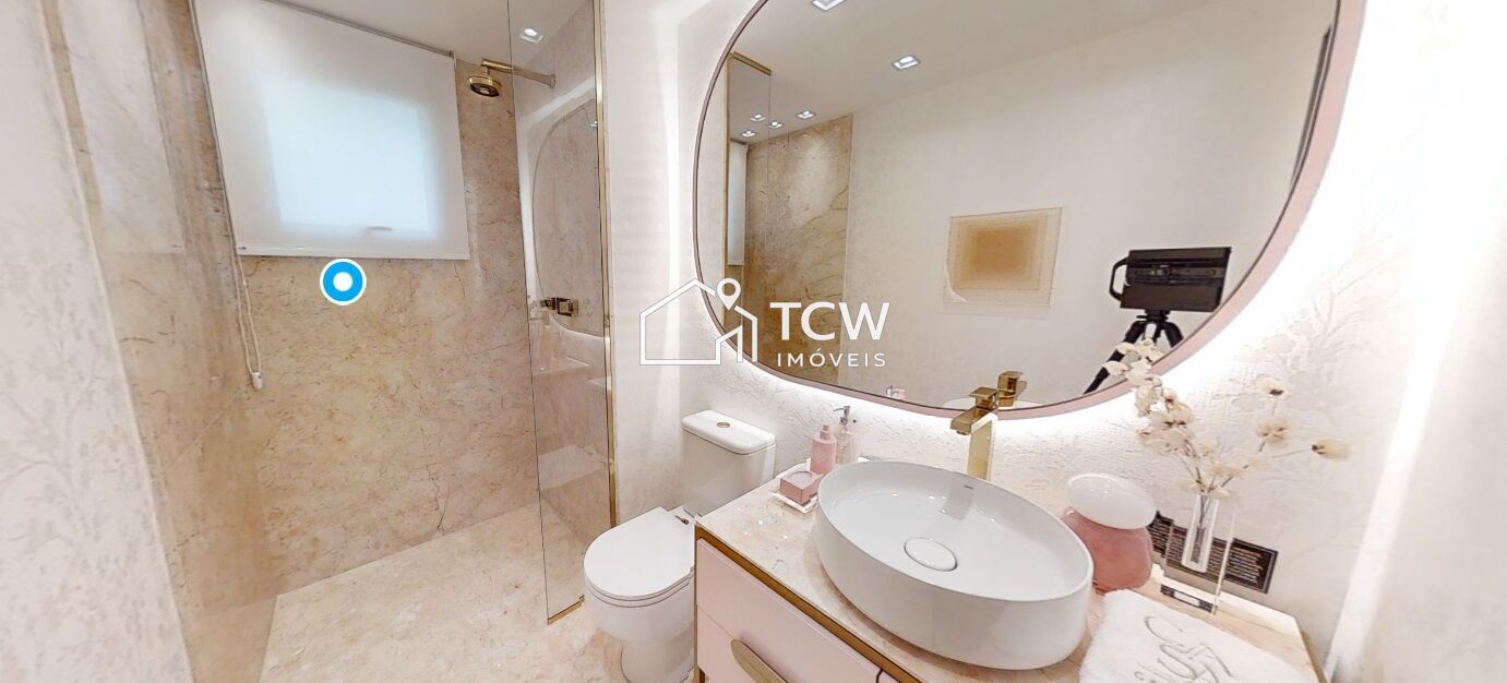 Apartamento, 4 quartos, 341 m² - Foto 27