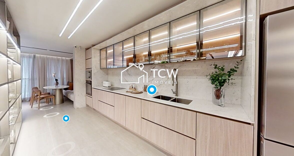 Apartamento, 4 quartos, 341 m² - Foto 12
