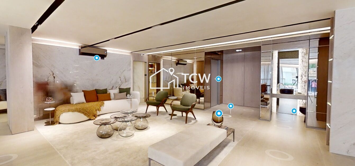 Apartamento, 4 quartos, 341 m² - Foto 5