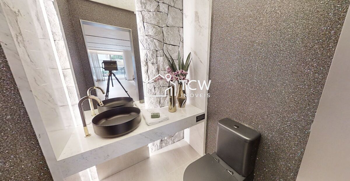 Apartamento, 4 quartos, 341 m² - Foto 8