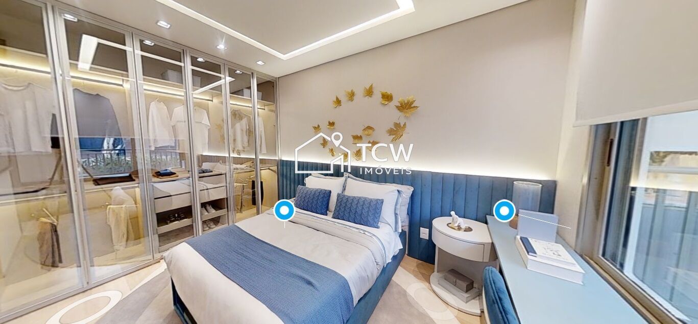 Apartamento, 4 quartos, 341 m² - Foto 23