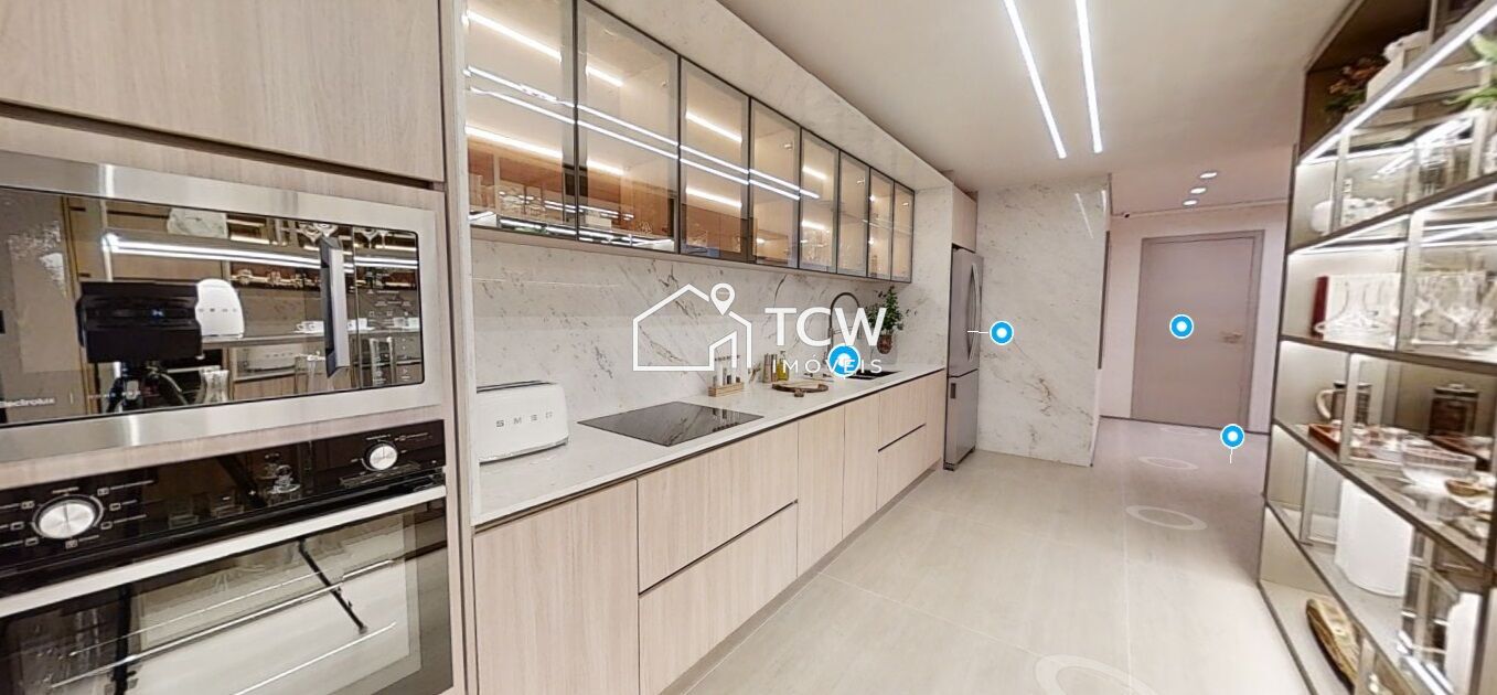 Apartamento, 4 quartos, 341 m² - Foto 11