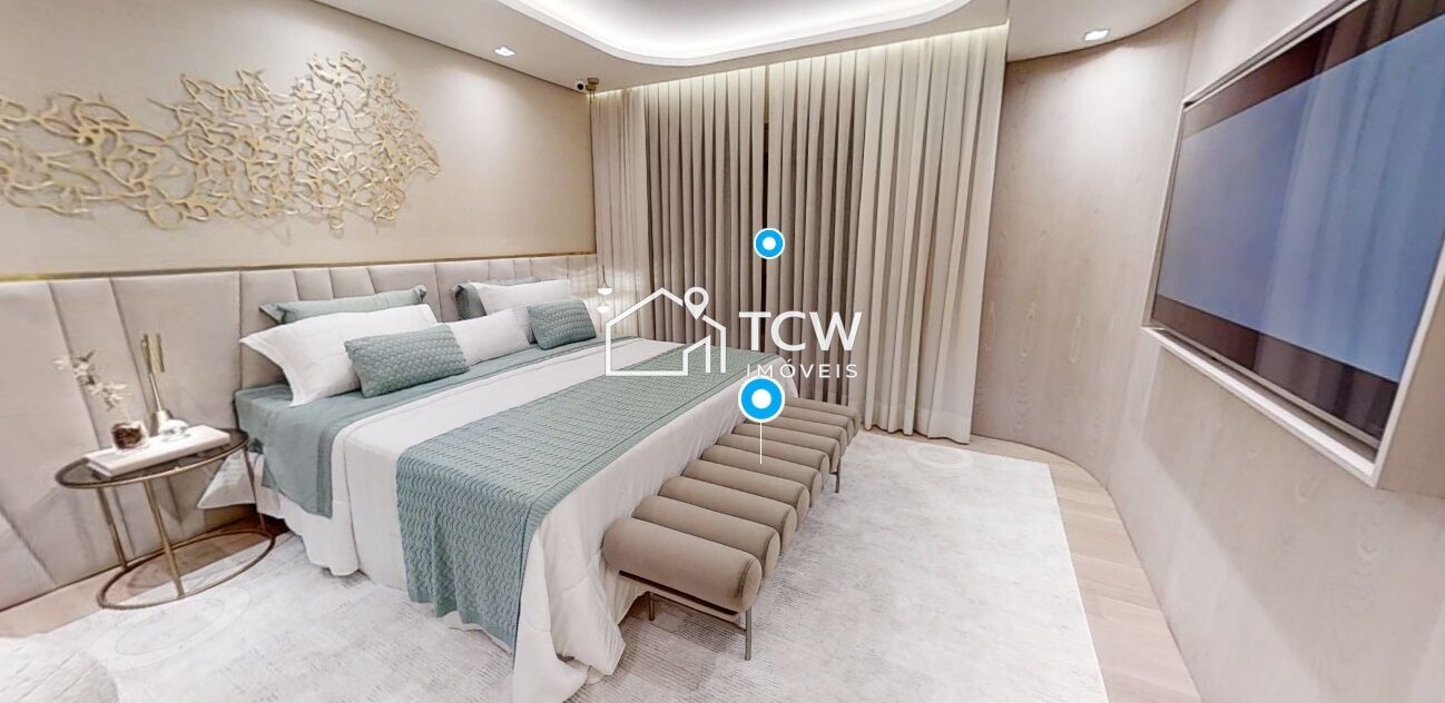 Apartamento, 4 quartos, 341 m² - Foto 19