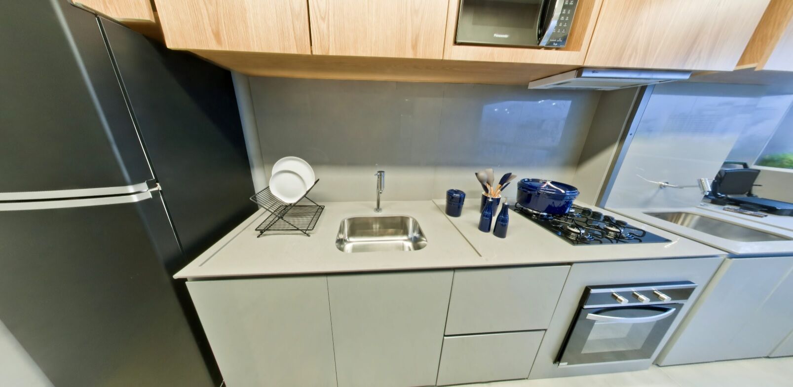 Apartamento, 2 quartos, 77 m² - Foto 10